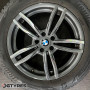 MAK FF BMW R18 5x112 8JJ ET30 (829D40325)  Контрактные (Б/У)   1 
