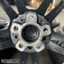 MAK FF BMW R18 5x112 8JJ ET30 (829D40325)  Контрактные (Б/У)   10 
