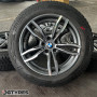 MAK FF BMW R18 5x112 8JJ ET30 (829D40325)  Контрактные (Б/У)   5 