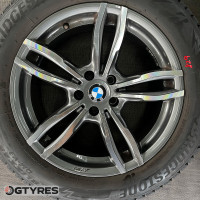 MAK FF BMW R18 5x112 8JJ ET30 (829D40325)