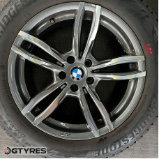MAK FF BMW R18 5x112 8JJ ET30 (829D40325)