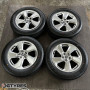 TOYOTA RAV4 R18 5x114.3 7JJ ET35 (851D40325)  Контрактные (Б/У)   4 