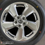 TOYOTA RAV4 R18 5x114.3 7JJ ET35 (851D40325)  Контрактные (Б/У)   1 