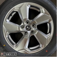 TOYOTA RAV4 R18 5x114.3 7JJ ET35 (851D40325)