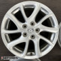 MAZDA  R17 5x114.3 6.5JJ ET52.5 (878D40325)  Контрактные (Б/У)   3 
