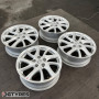 MAZDA  R17 5x114.3 6.5JJ ET52.5 (878D40325)  Контрактные (Б/У)   6 