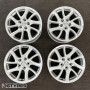 MAZDA  R17 5x114.3 6.5JJ ET52.5 (878D40325)  Контрактные (Б/У)   4 