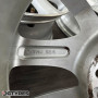 MAZDA  R17 5x114.3 6.5JJ ET52.5 (878D40325)  Контрактные (Б/У)   9 