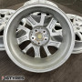 MAZDA  R17 5x114.3 6.5JJ ET52.5 (878D40325)  Контрактные (Б/У)   7 