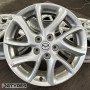 MAZDA  R17 5x114.3 6.5JJ ET52.5 (878D40325)  Контрактные (Б/У)   5 