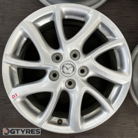 MAZDA  R17 5x114.3 6.5JJ ET52.5 (878D40325)