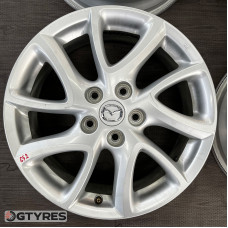 MAZDA  R17 5x114.3 6.5JJ ET52.5 (878D40325)
