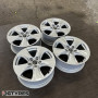 TOYOTA RAV4 R17 5x114.3 7JJ ET35 (895D40325)  Контрактные (Б/У)   6 