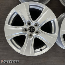 TOYOTA RAV4 R17 5x114.3 7JJ ET35 (895D40325)
