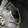 PEUGEOT  R18 5x108 8JJ ET48 (900D40325)  Контрактные (Б/У)   8 
