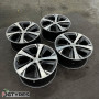 PEUGEOT  R18 5x108 8JJ ET48 (900D40325)  Контрактные (Б/У)   6 