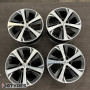 PEUGEOT  R18 5x108 8JJ ET48 (900D40325)  Контрактные (Б/У)   4 