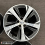 PEUGEOT  R18 5x108 8JJ ET48 (900D40325)  Контрактные (Б/У)   2 