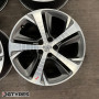 PEUGEOT  R18 5x108 8JJ ET48 (900D40325)  Контрактные (Б/У)   1 
