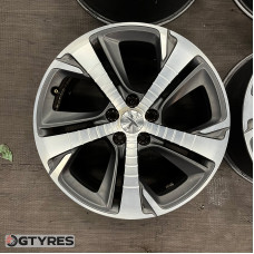 PEUGEOT  R18 5x108 8JJ ET48 (900D40325)