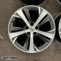 PEUGEOT  R18 5x108 8JJ ET48 (900D40325)   