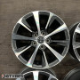 TOYOTA  R16 5x114.3 7JJ ET40 (901D40325)  Контрактные (Б/У)   3 