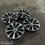 TOYOTA  R16 5x114.3 7JJ ET40 (901D40325)  Контрактные (Б/У)   6 
