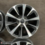 TOYOTA  R16 5x114.3 7JJ ET40 (901D40325)  Контрактные (Б/У)   2 