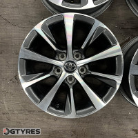 TOYOTA  R16 5x114.3 7JJ ET40 (901D40325)