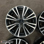 MITSUBISHI  R15 4X100 5JJ ET46 (902D40325)  Контрактные (Б/У)   3 