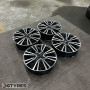 MITSUBISHI  R15 4X100 5JJ ET46 (902D40325)  Контрактные (Б/У)   6 