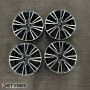 MITSUBISHI  R15 4X100 5JJ ET46 (902D40325)  Контрактные (Б/У)   4 