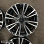 MITSUBISHI  R15 4X100 5JJ ET46 (902D40325)  Контрактные (Б/У)   2 