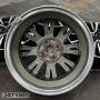MITSUBISHI  R15 4X100 5JJ ET46 (902D40325)  Контрактные (Б/У)   7 
