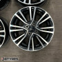 MITSUBISHI  R15 4X100 5JJ ET46 (902D40325)  Контрактные (Б/У)   1 