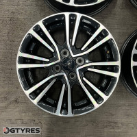 MITSUBISHI  R15 4X100 5JJ ET46 (902D40325)