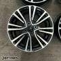MITSUBISHI  R15 4X100 5JJ ET46 (902D40325)   