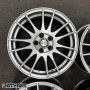 ZACK JP-104 R16 5x100 6.5JJ ET48 (903D40325)  Контрактные (Б/У)   3 