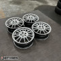 ZACK JP-104 R16 5x100 6.5JJ ET48 (903D40325)  Контрактные (Б/У)   6 