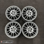 ZACK JP-104 R16 5x100 6.5JJ ET48 (903D40325)  Контрактные (Б/У)   4 