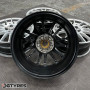 ZACK JP-104 R16 5x100 6.5JJ ET48 (903D40325)  Контрактные (Б/У)   7 