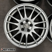 ZACK JP-104 R16 5x100 6.5JJ ET48 (903D40325)