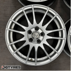 ZACK JP-104 R16 5x100 6.5JJ ET48 (903D40325)