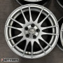 ZACK JP-104 R16 5x100 6.5JJ ET48 (903D40325)   