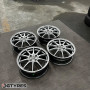 A-TECH SCHNEIDER R16 4X100 6JJ ET51 (904D40325)  Контрактные (Б/У)   6 