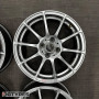 A-TECH SCHNEIDER R16 4X100 6JJ ET51 (904D40325)  Контрактные (Б/У)   2 