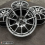 A-TECH SCHNEIDER R16 4X100 6JJ ET51 (904D40325)  Контрактные (Б/У)   5 