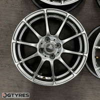 A-TECH SCHNEIDER R16 4X100 6JJ ET51 (904D40325)