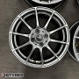 A-TECH SCHNEIDER R16 4X100 6JJ ET51 (904D40325)   