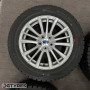 SUBARU  R16 5x100 6.5JJ ET55 (908D40325)  Контрактные (Б/У)   3 